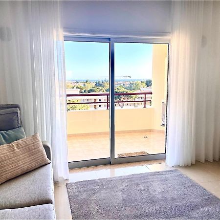 Vilamoura Avelas Ocean View Apartment Екстер'єр фото