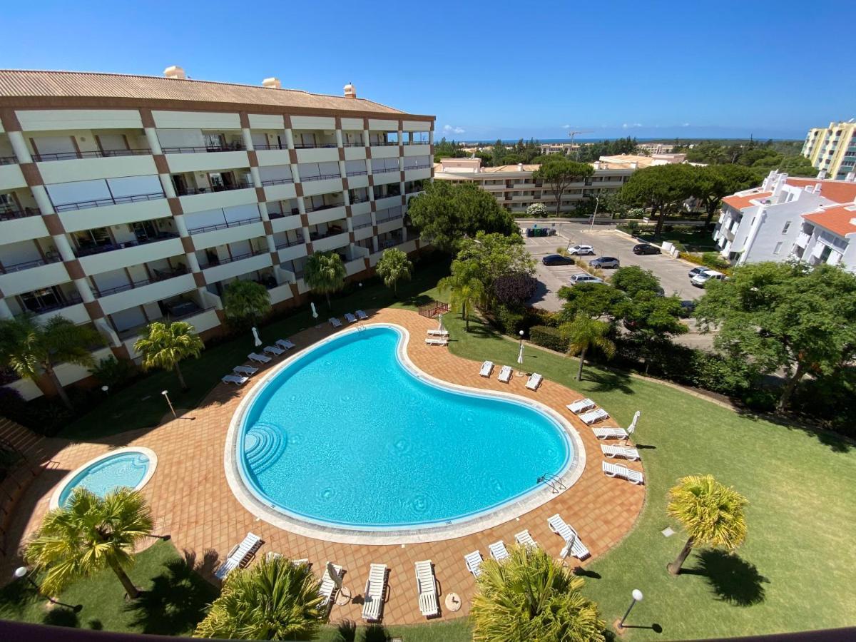 Vilamoura Avelas Ocean View Apartment Екстер'єр фото