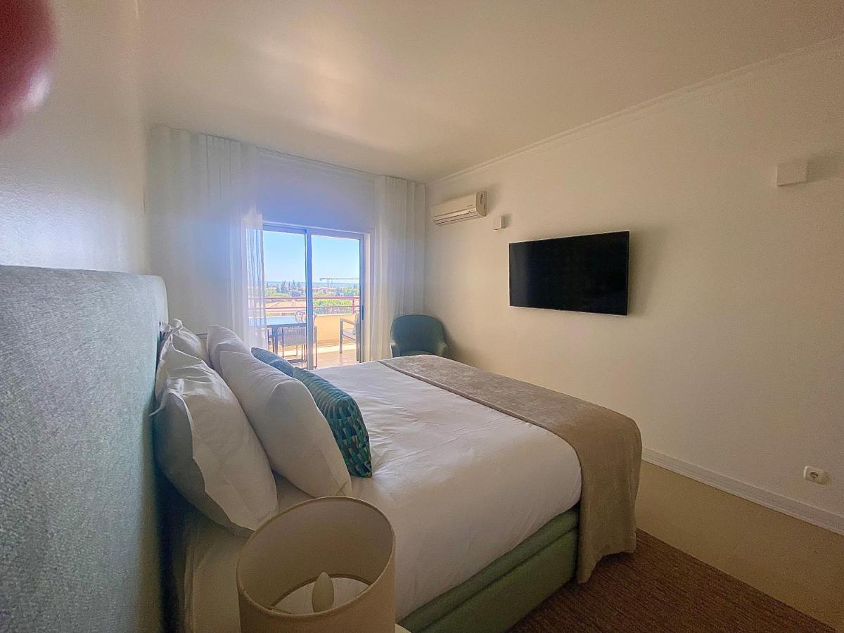 Vilamoura Avelas Ocean View Apartment Екстер'єр фото