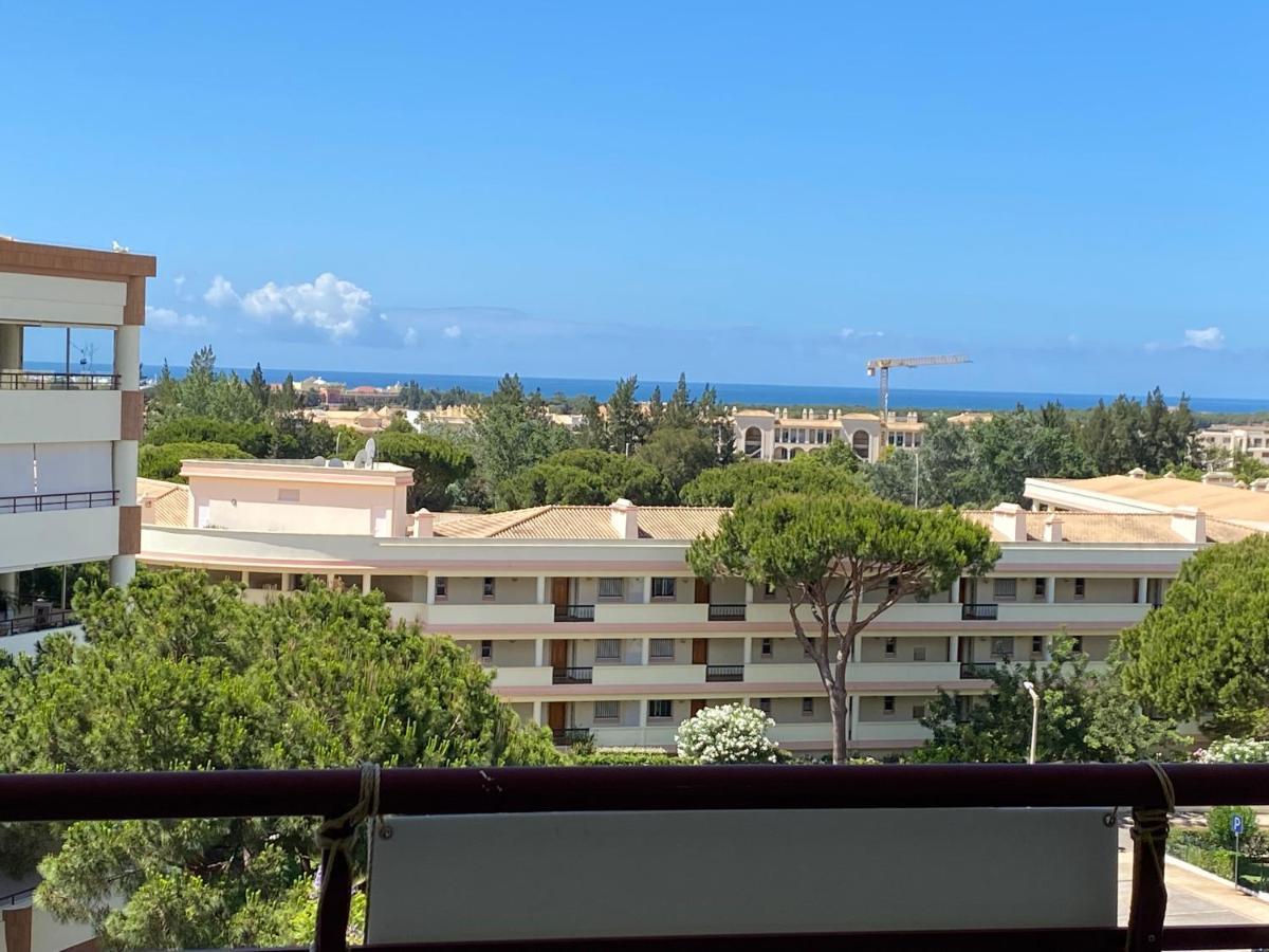 Vilamoura Avelas Ocean View Apartment Екстер'єр фото