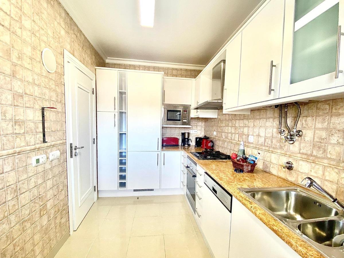 Vilamoura Avelas Ocean View Apartment Екстер'єр фото
